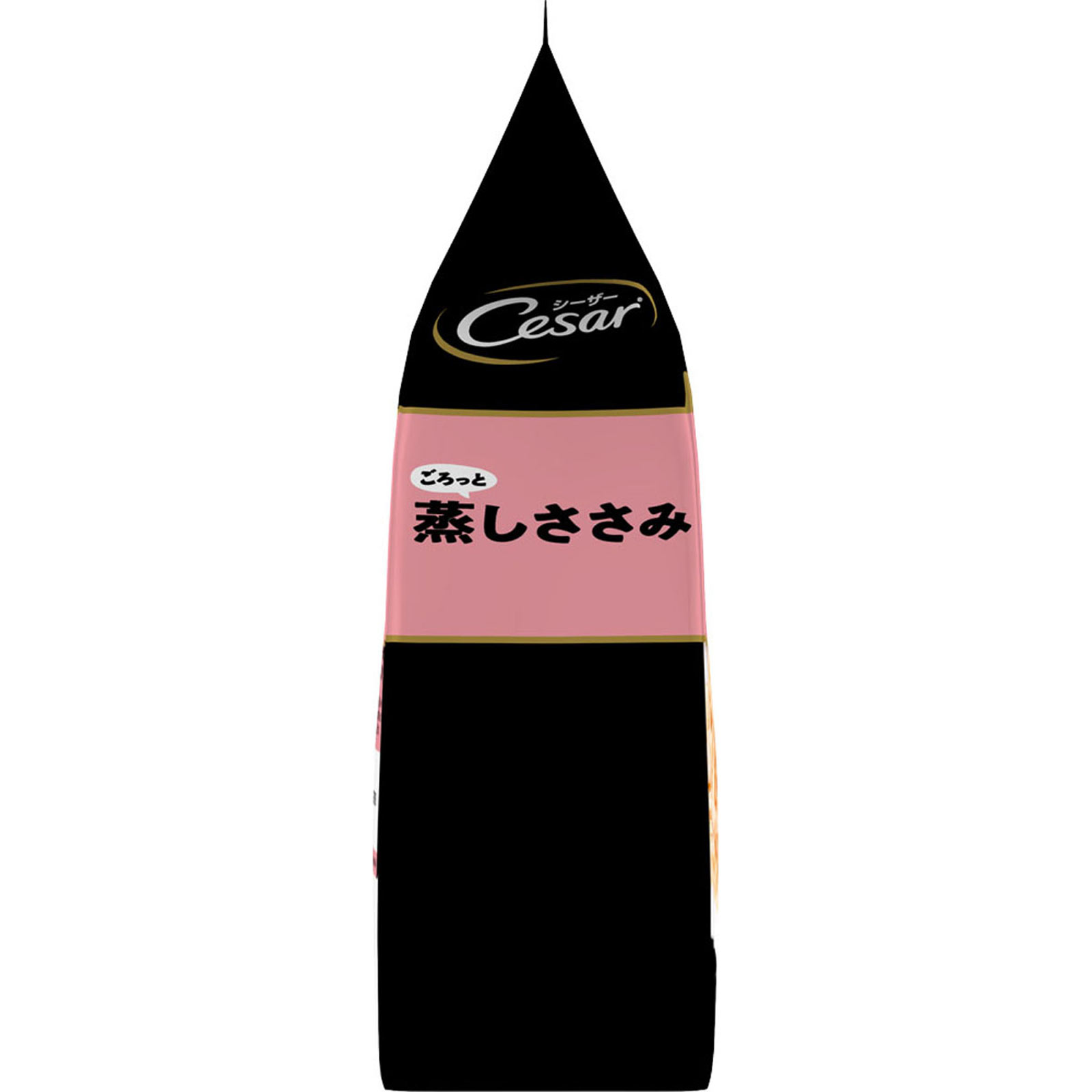 シーザー 蒸しささみ ７０ｇ×４ マ－スジヤパンリミテッド