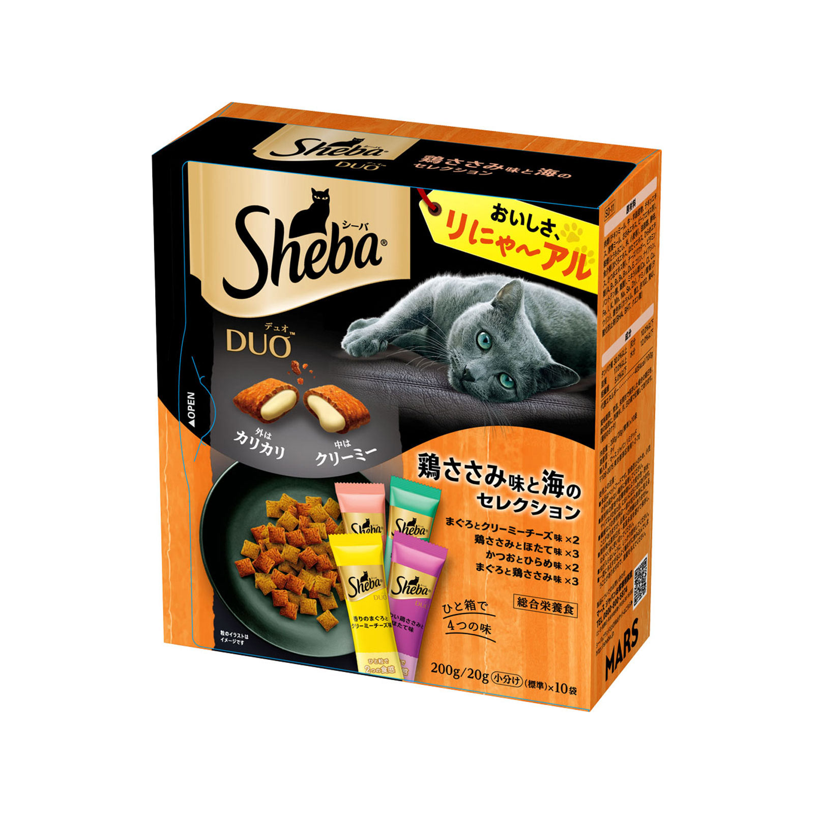 シーバ　デュオ　まとめ売り　36箱 710VrAFeEcL._UF350,350_QL50_.jpg