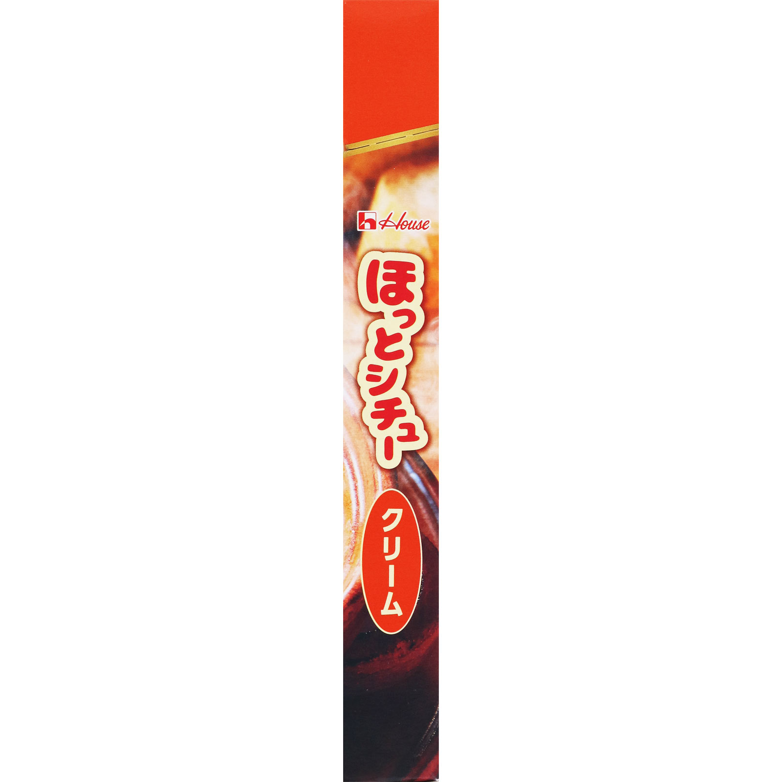 ほっとシチュー クリーム １８０ｇ ハウス食品