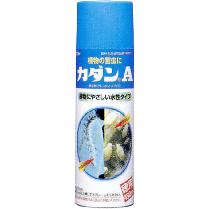 カダンＡ ４５０ｍｌ フマキラー
