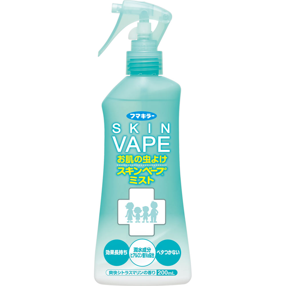 スキンベープミスト ２００ｍｌ フマキラー (医薬部外品)