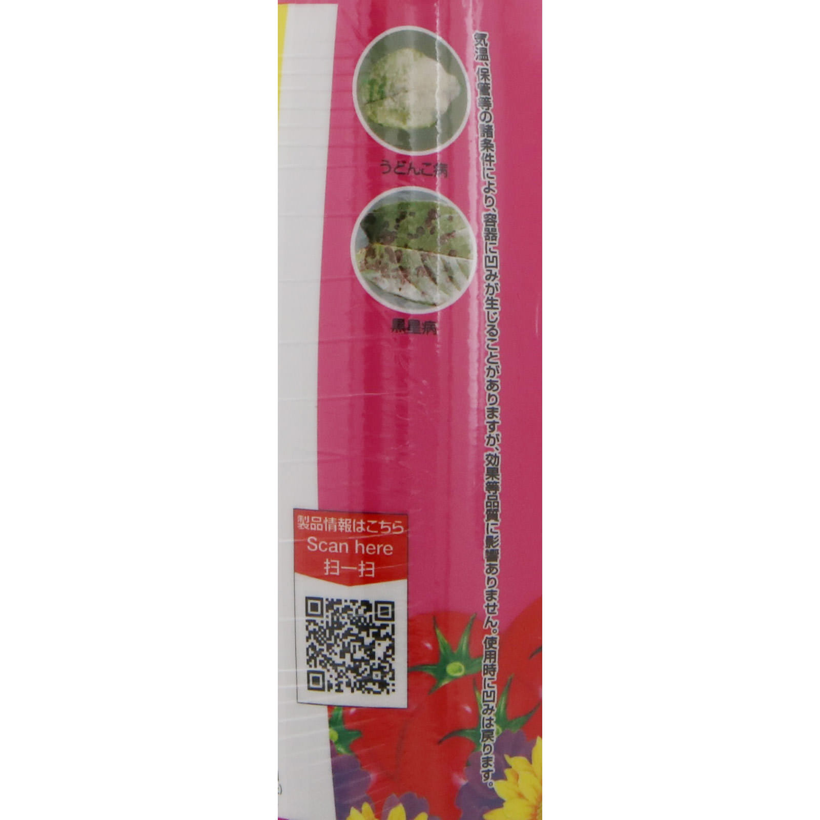 カダンプラスＤＸ 花、野菜の殺虫・殺菌剤 １１００ｍｌ フマキラー