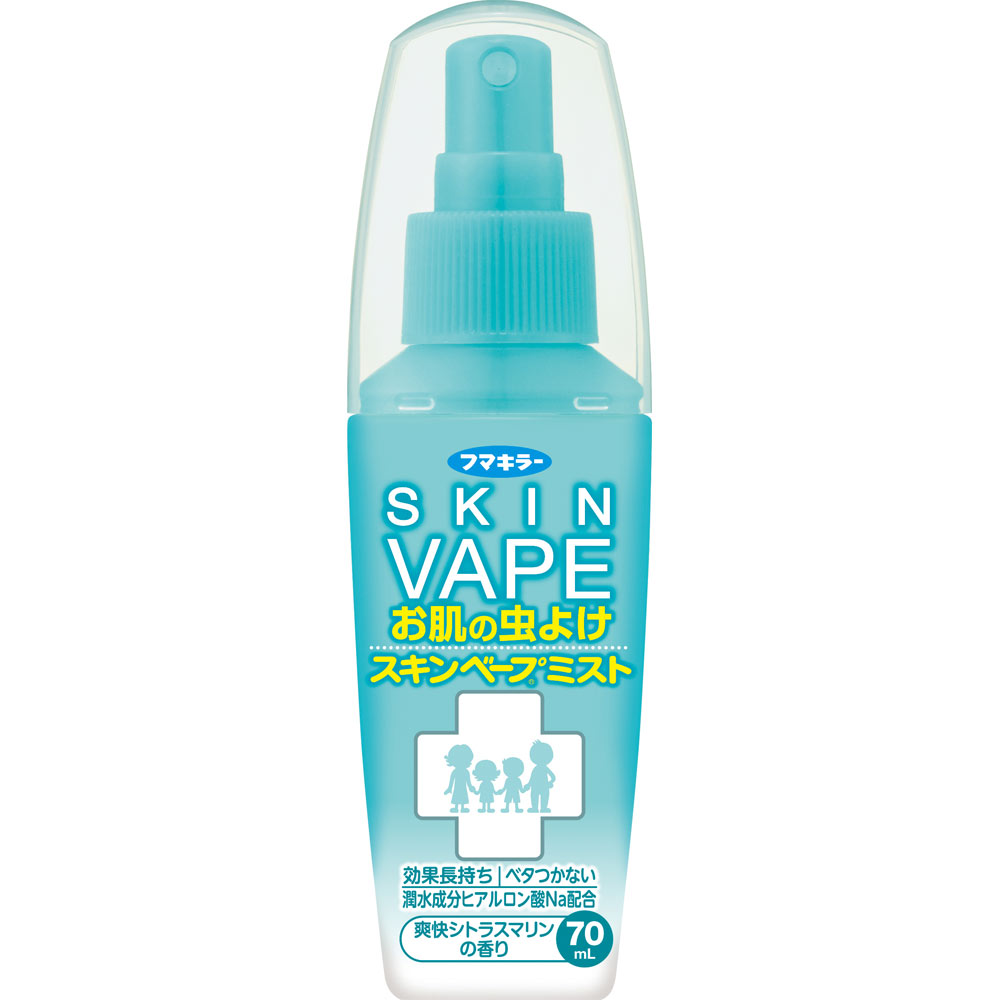 スキンベープミスト ７０ｍｌ フマキラー (医薬部外品)