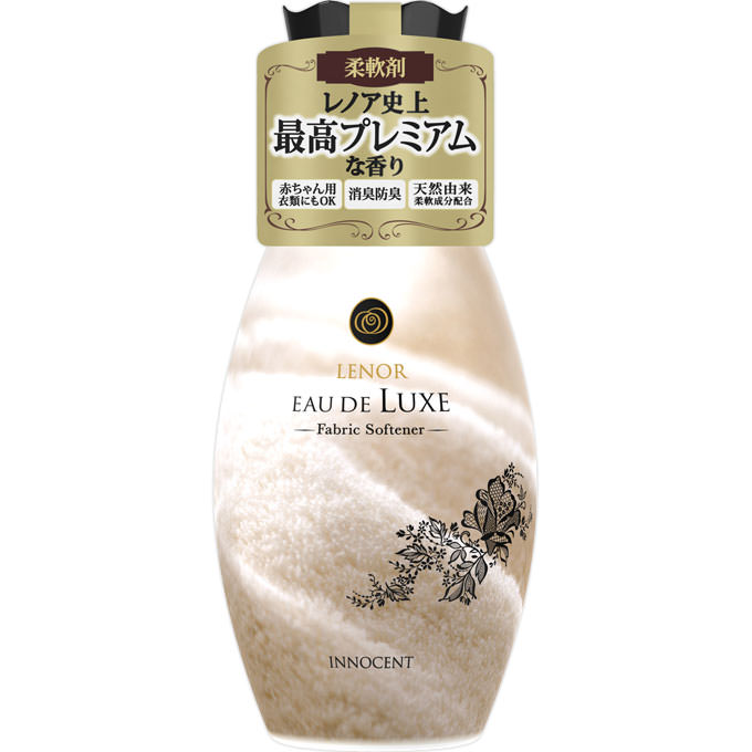 レノアオードリュクス イノセント ６００ｍｌ Ｐ＆Ｇジャパン