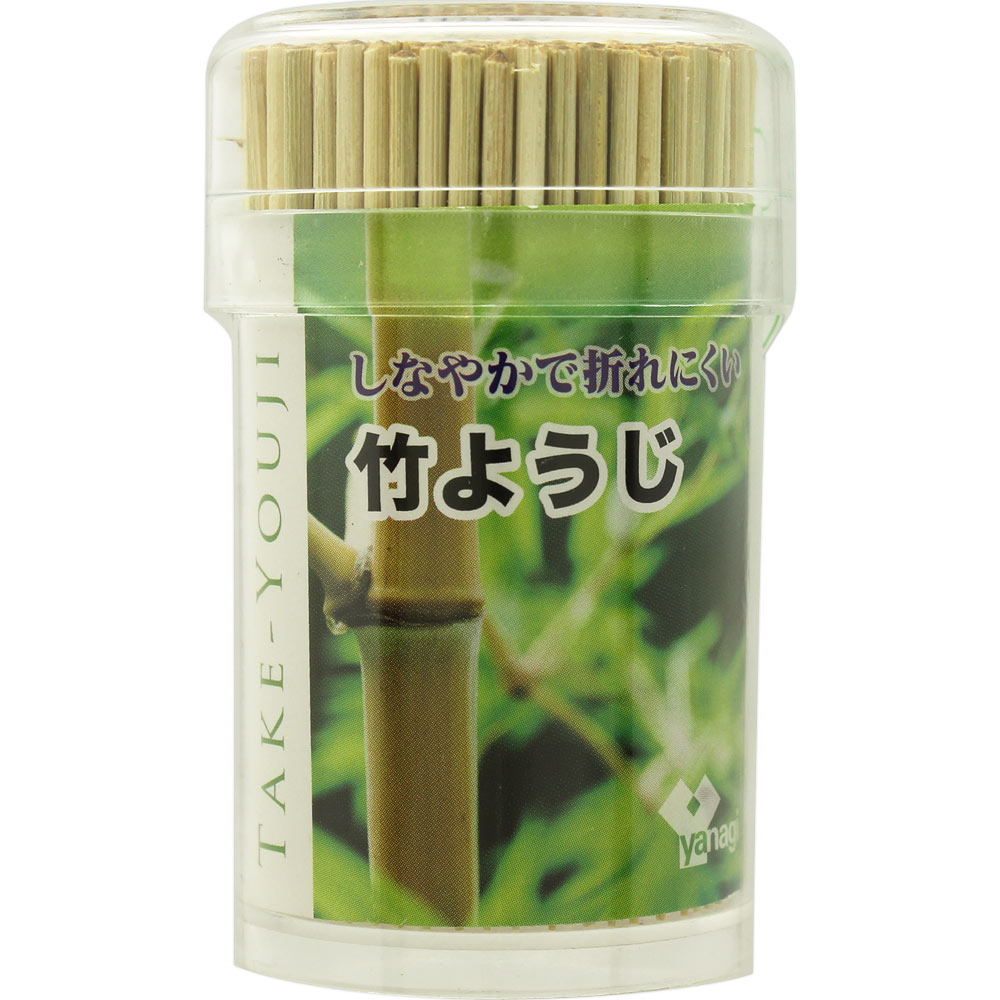 竹ようじ | マツキヨココカラオンラインストア