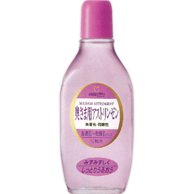 明色 奥さま用アストリンゼン １７０ｍｌ 桃谷順天館