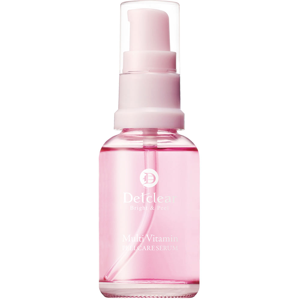 ＤＥＴクリアブライト＆ピール ピール美容液 ３０ｍｌ 桃谷順天館