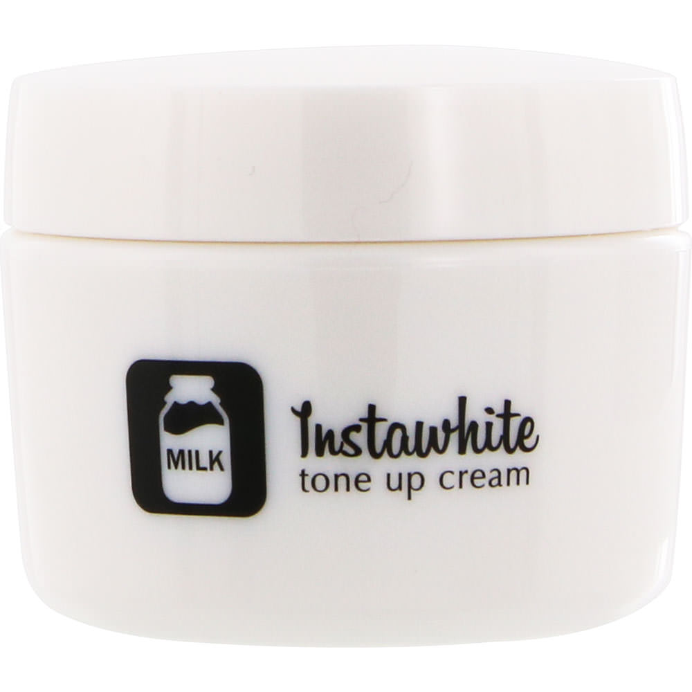 Instawhite トーンアップクリーム | マツキヨココカラオンライン