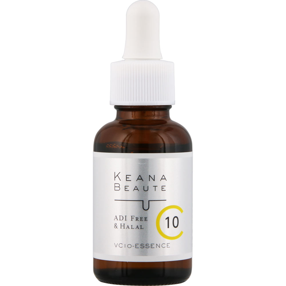 ケアナボーテ ＶＣ１０濃美容液 ３０ｍｌ 桃谷順天館