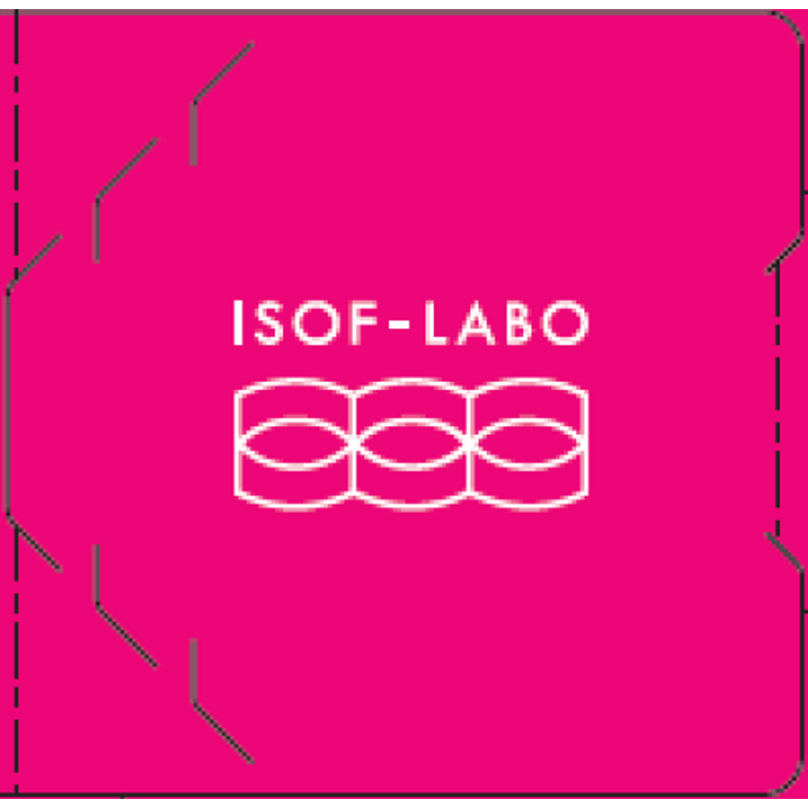 イソフＬＡＢＯ３０％美容液 ３０ｍｌ 桃谷順天館