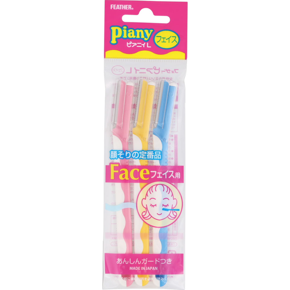 ピアニィ L | マツキヨココカラオンラインストア