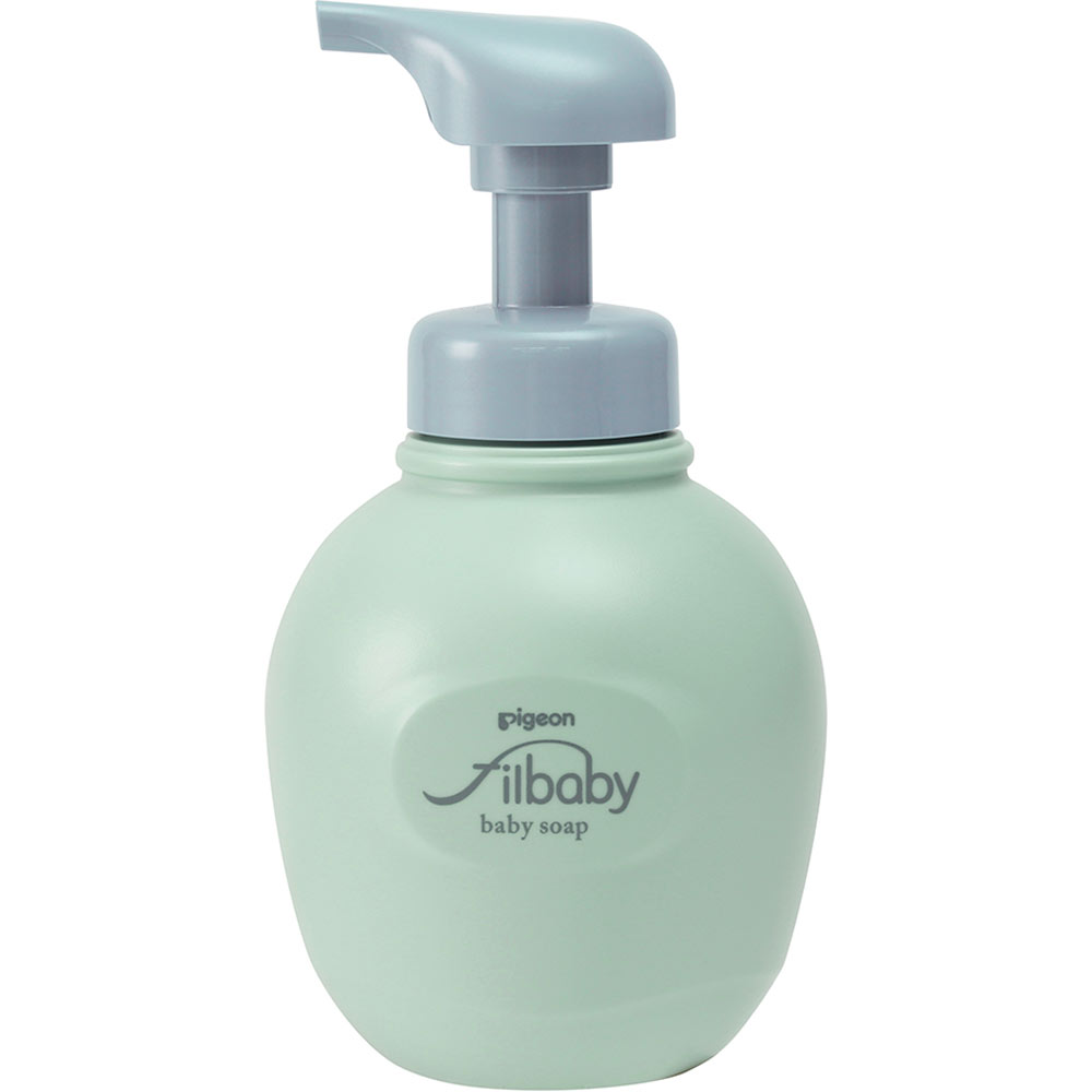 フィルベビー　ベビー全身泡ソープ ４６０ｍｌ ピジョン