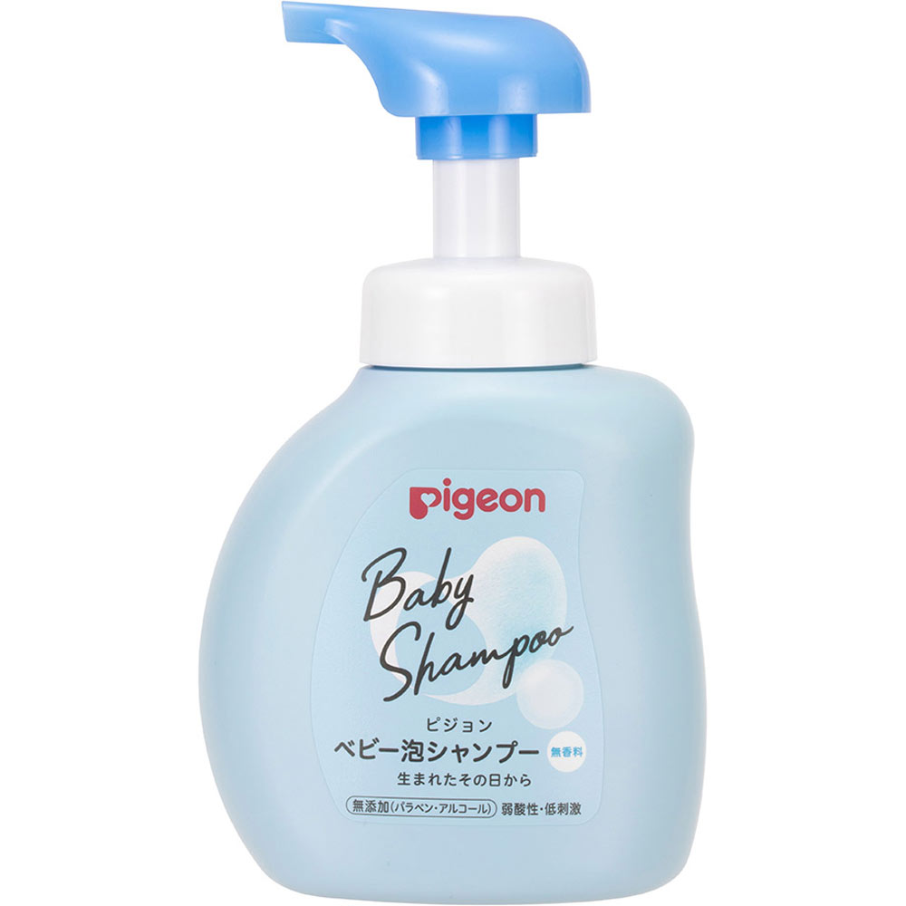 泡シャンプー ３５０ｍｌ ピジョン