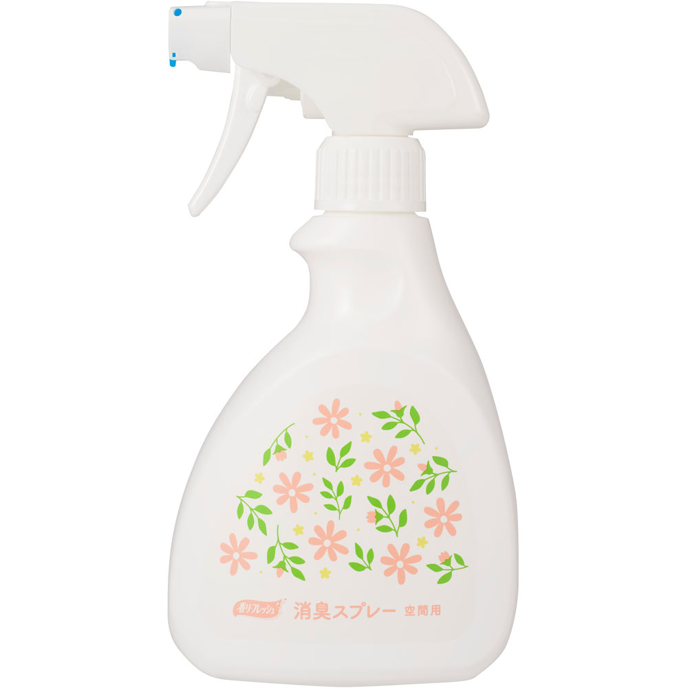 ハビナース 香リ・フレッシュ 消臭スプレー 空間用 ２５０ｍｌ ピジョン