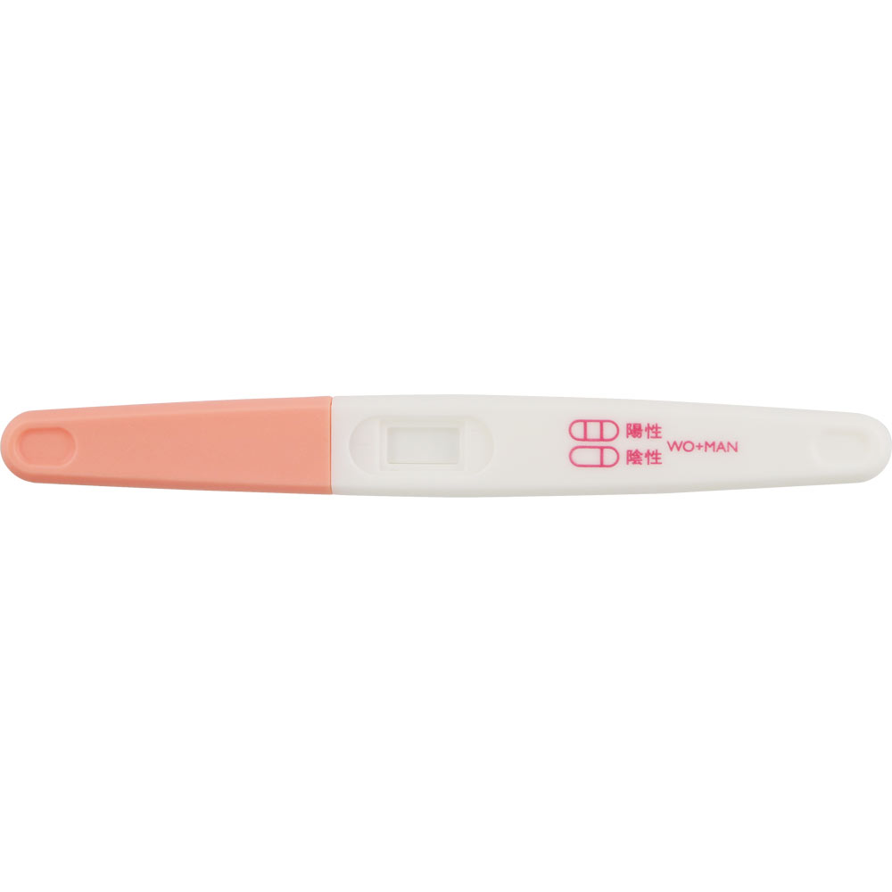 ウー・マンチェック ２回用 不二ラテックス 【第2類医薬品】
