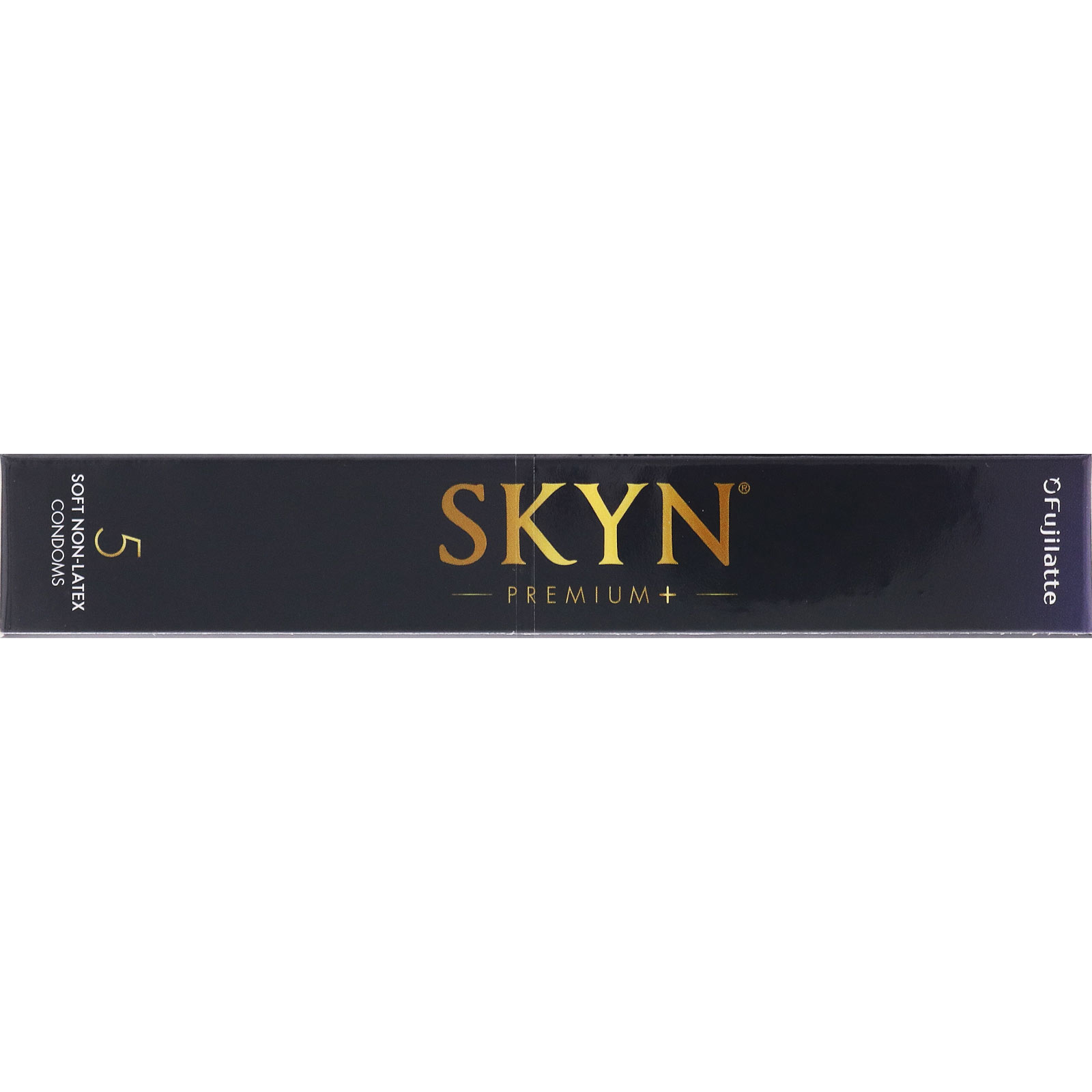 ＳＫＹＮ Ｐｒｅｍｉｕｍ＋ ５個 不二ラテックス