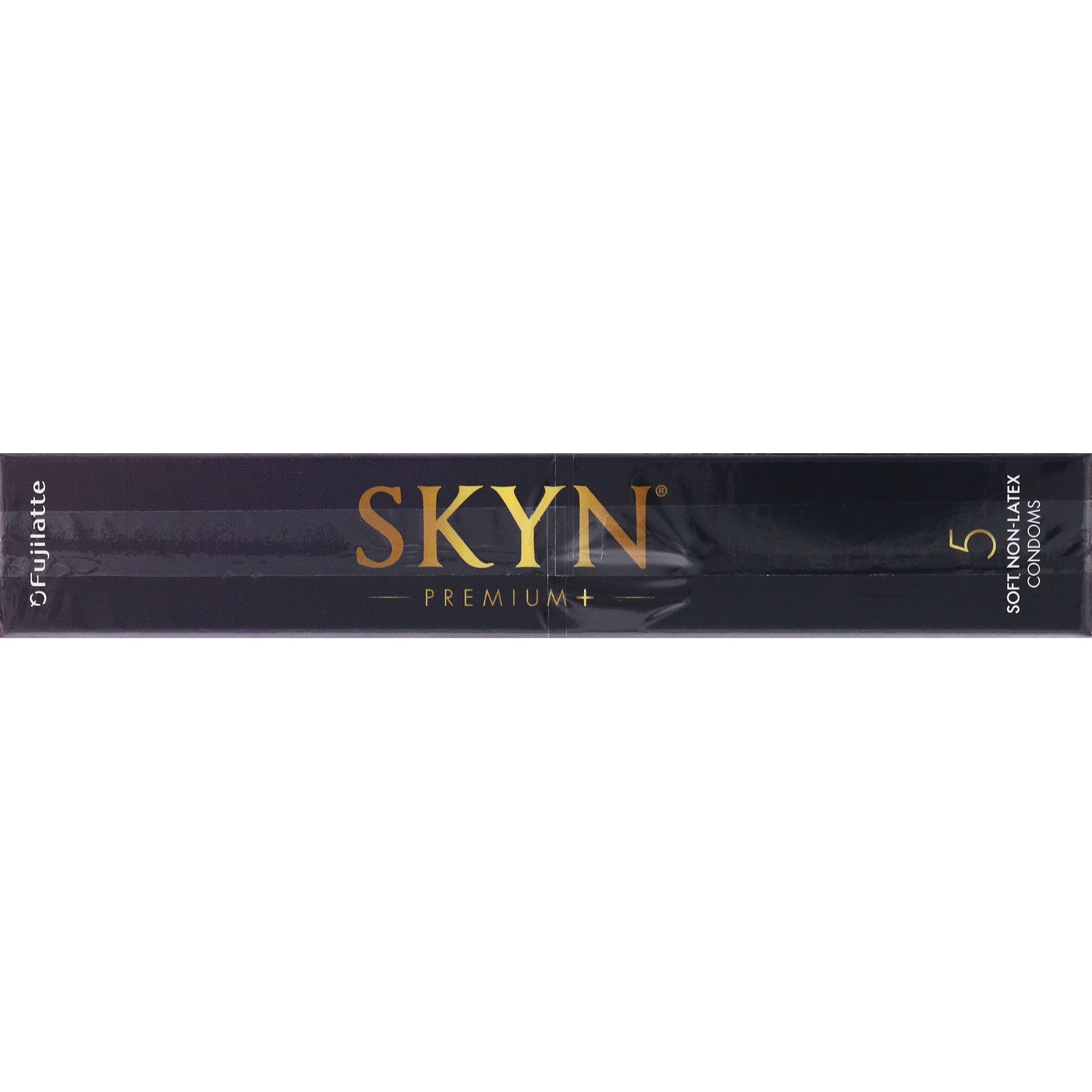 ＳＫＹＮ Ｐｒｅｍｉｕｍ＋ ５個 不二ラテックス