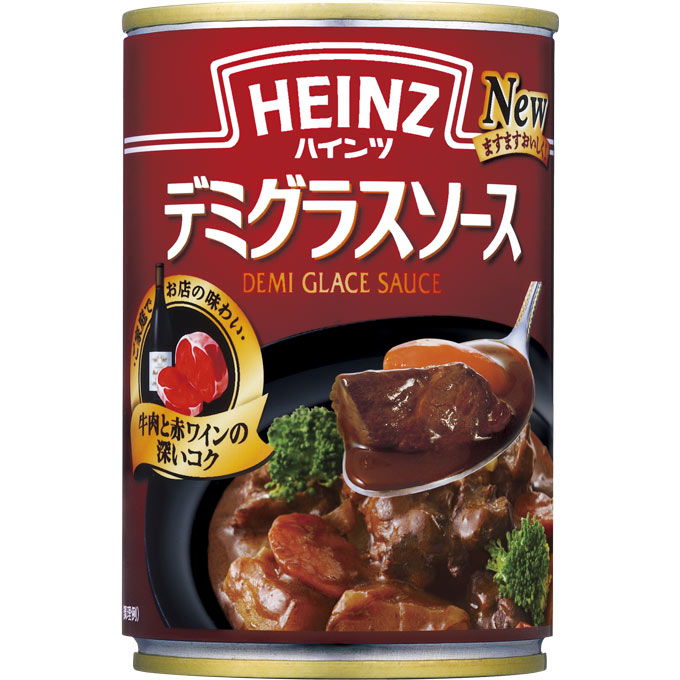 ハインツ　デミグラスソース ２９０ｇ ハインツ日本