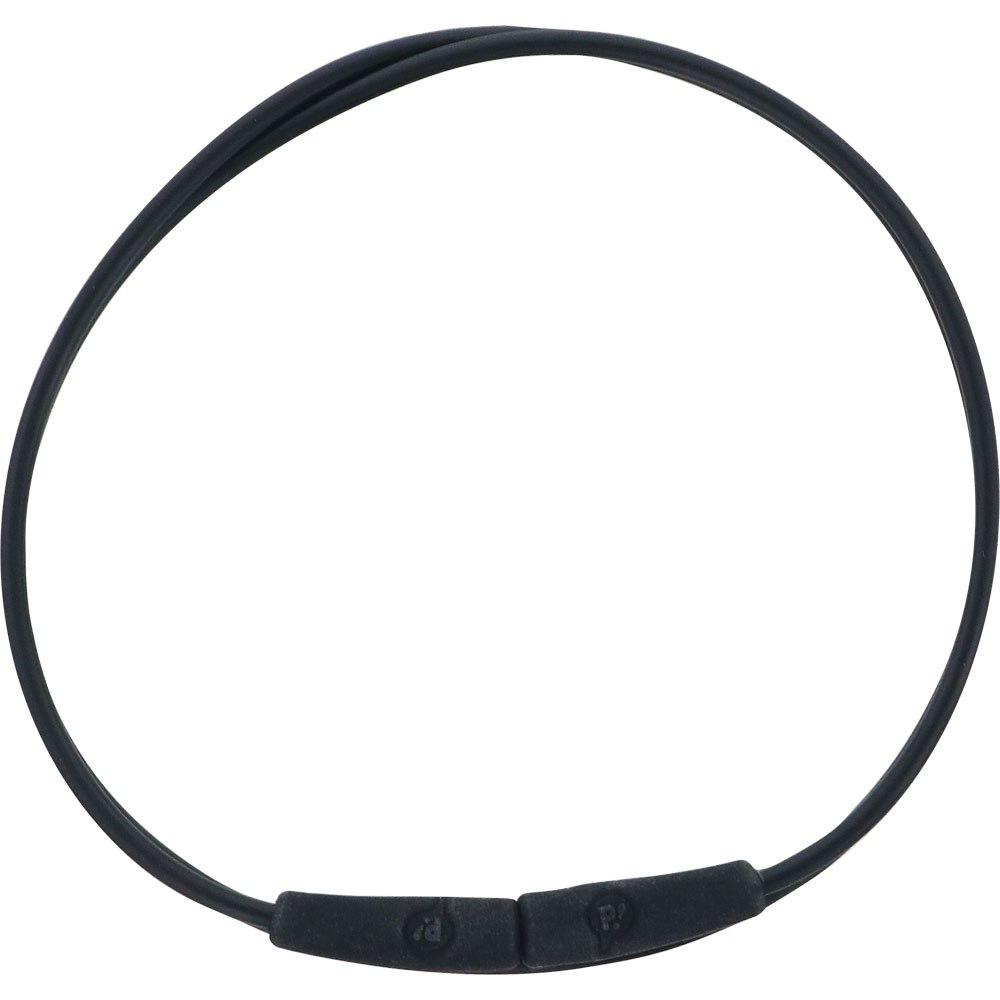 ピップマグネループ　ＡｉｒｙＦｒｅｅ　Ｂｌａｃｋ ５０ｃｍ ピップフジモト