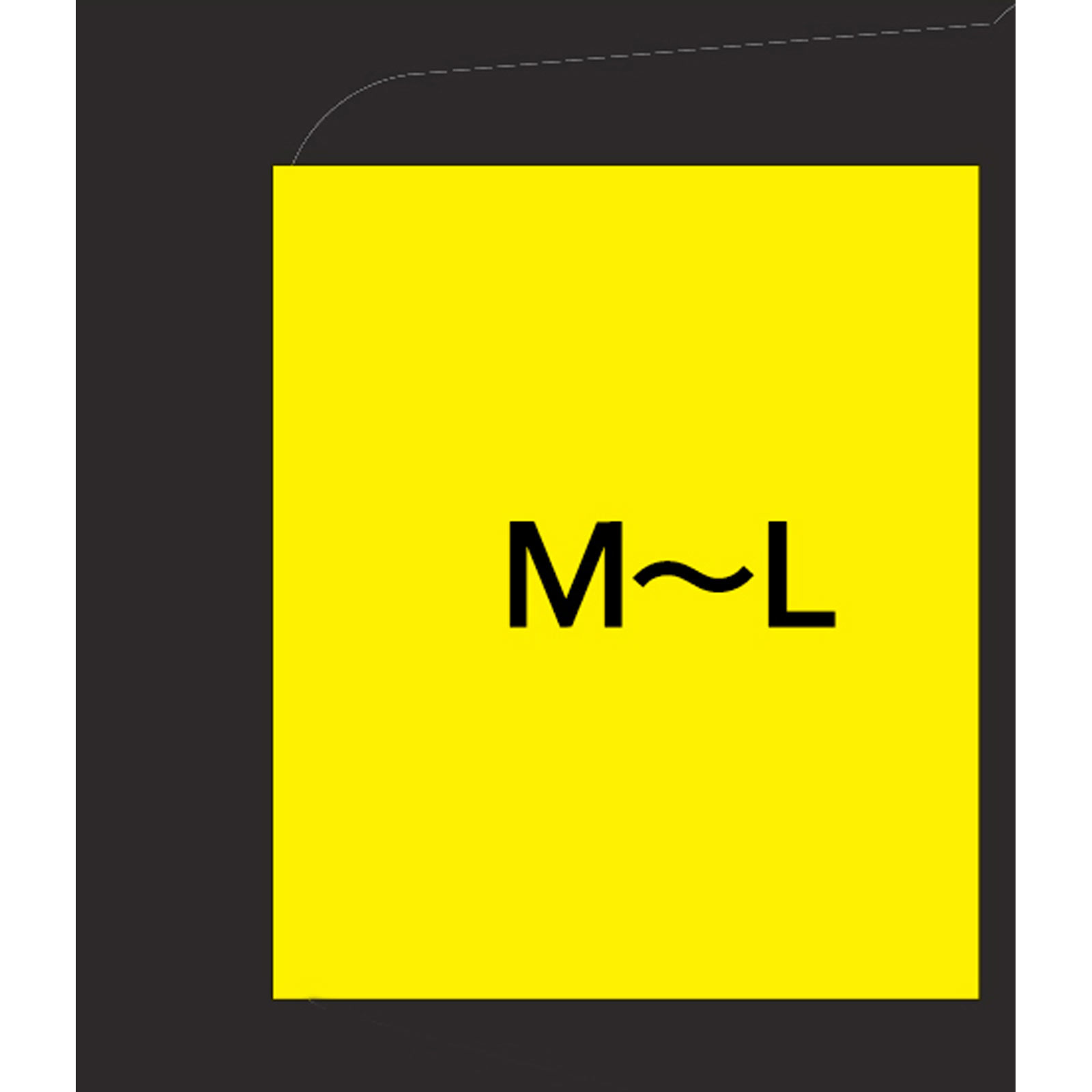 スリムウォーク着圧リブレギンス ＭＬ ピップフジモト