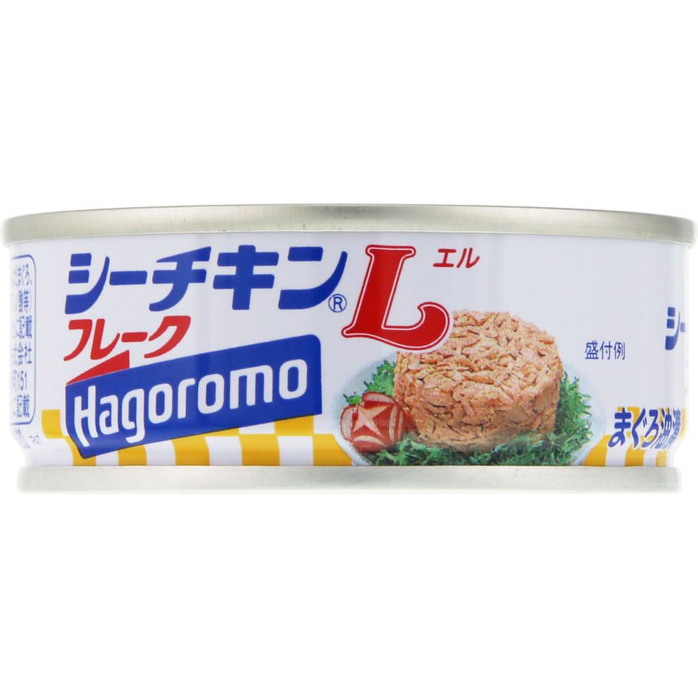 シーチキンLフレーク ７０ｇ はごろもフーズ