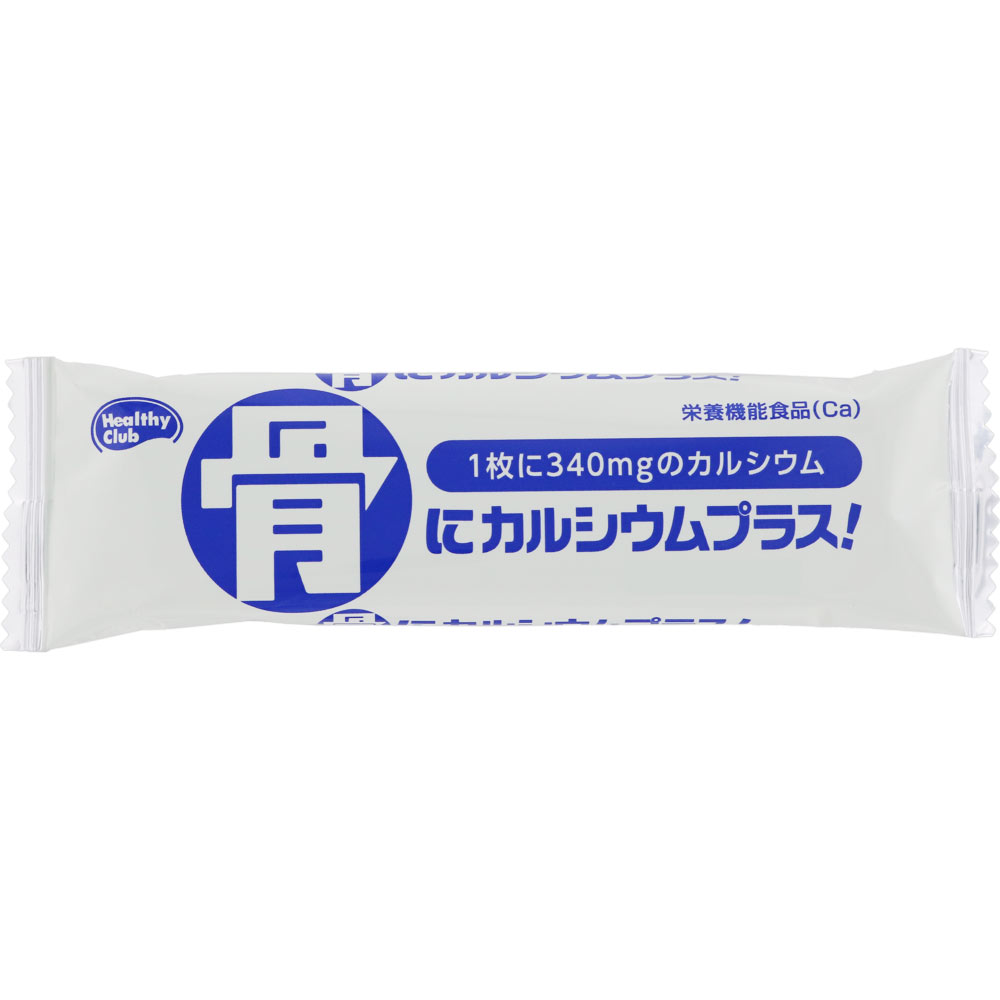 骨にカルシウムウエハース ３６枚 ハマダコンフェクト