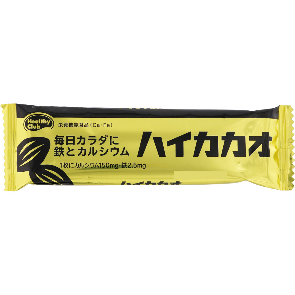ハイカカオウエハース ３６枚 ハマダコンフェクト