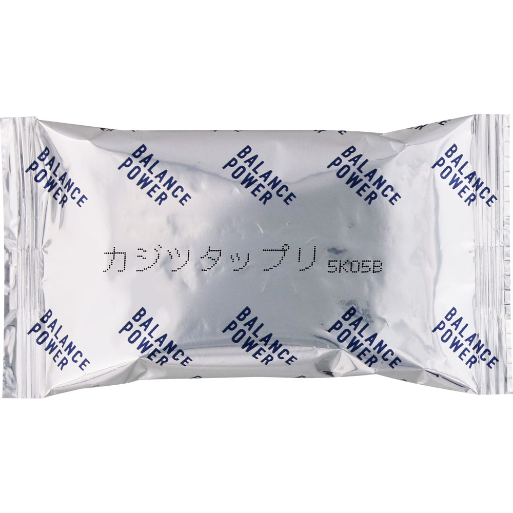 バランスパワー　果実たっぷりＮ ６袋 ハマダコンフェクト
