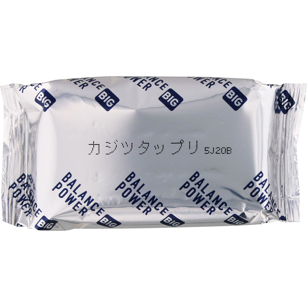 バランスパワービッグ　果実たっぷり ４本 ハマダコンフェクト