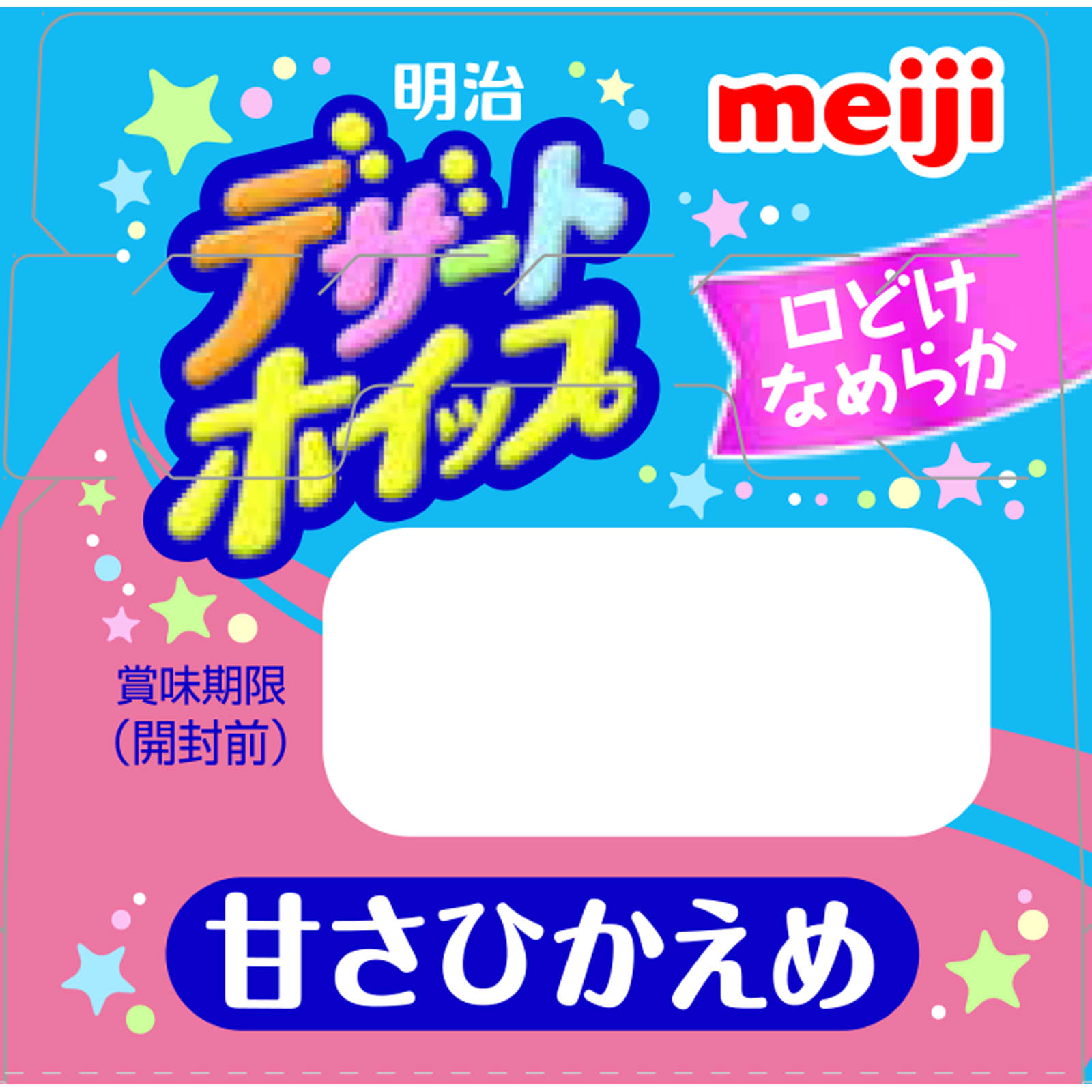 明治　デザートホイップ ２５０ＭＬ 明治（旧明治乳業）