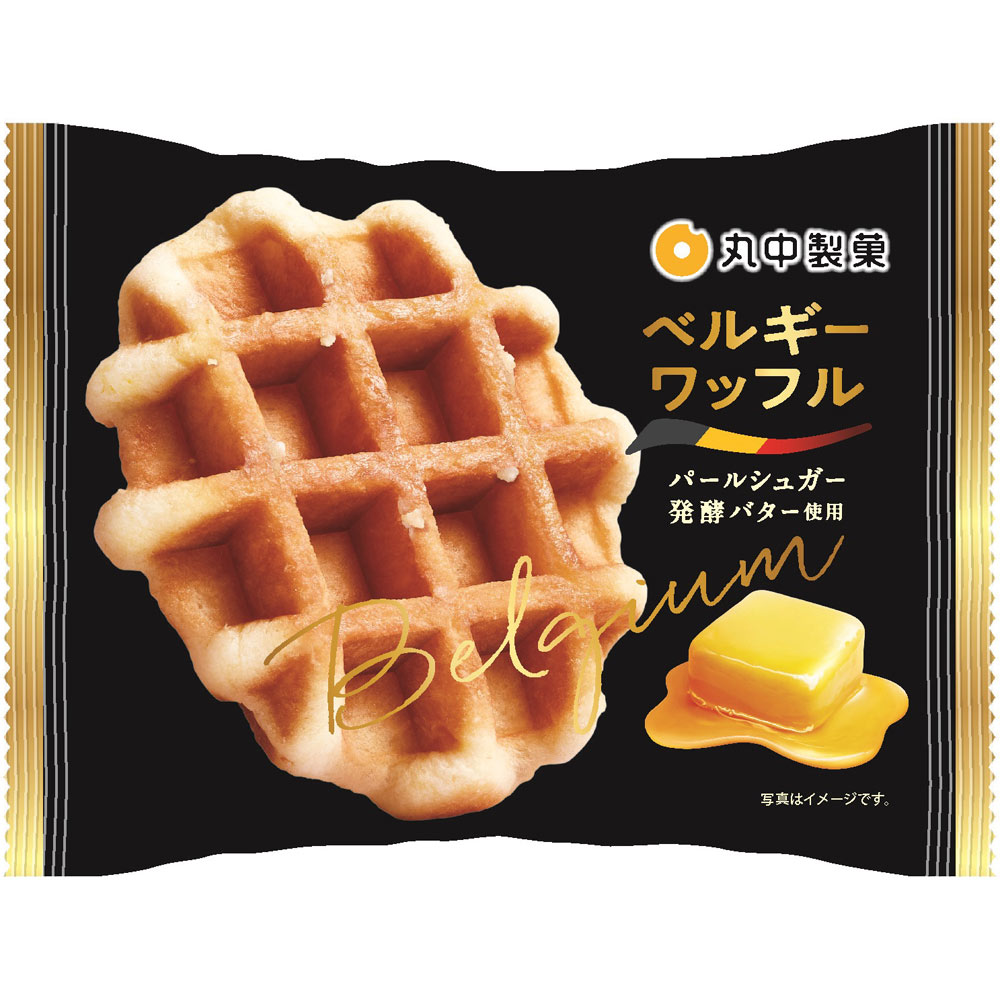 ベルギーワッフル | マツキヨココカラオンラインストア