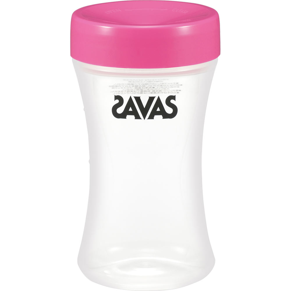 ザバス コンパクトプロテインシェーカー ３５０ｍｌ 明治（旧明治製菓）