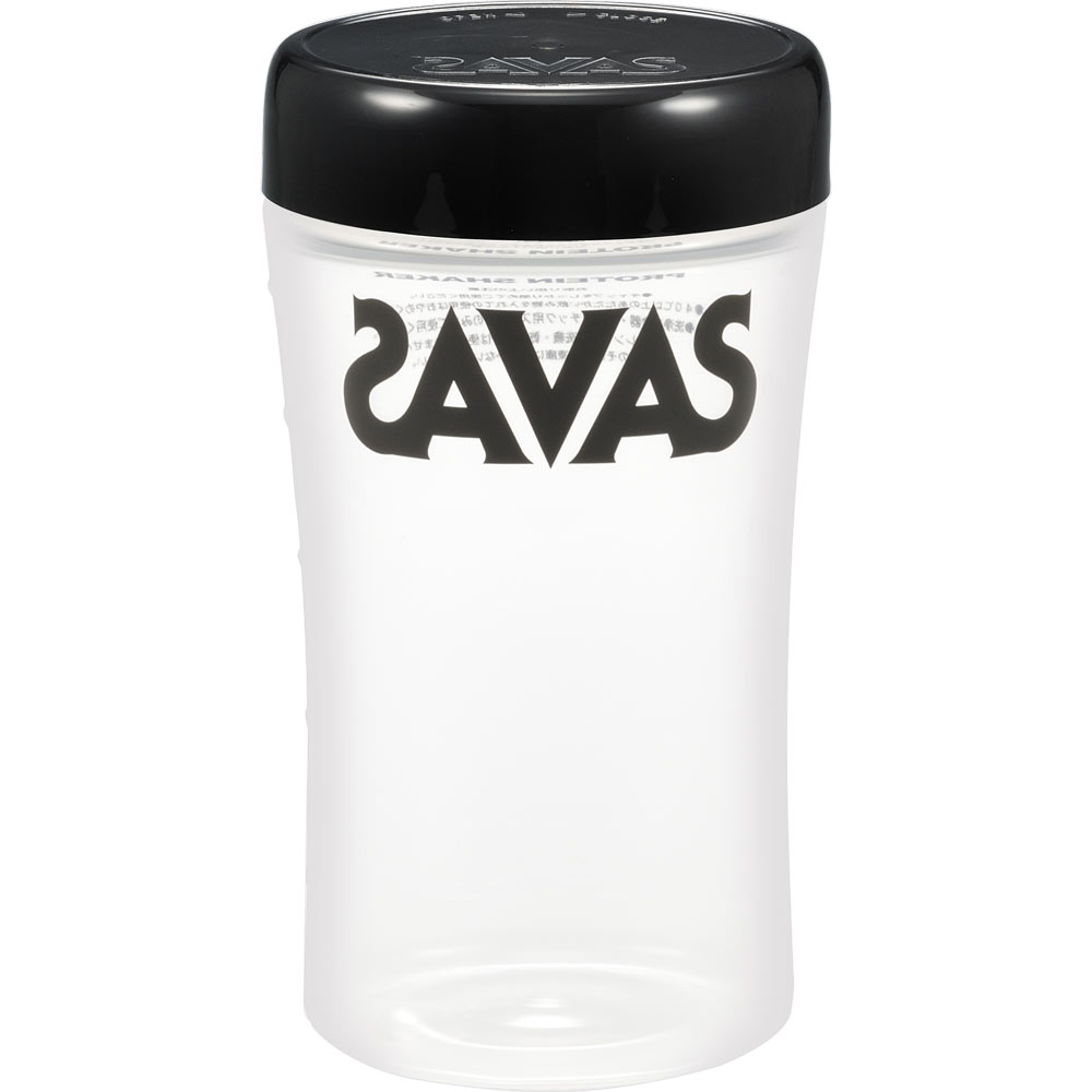 ザバス プロテインシェーカー ５００ｍｌ 明治（旧明治製菓）