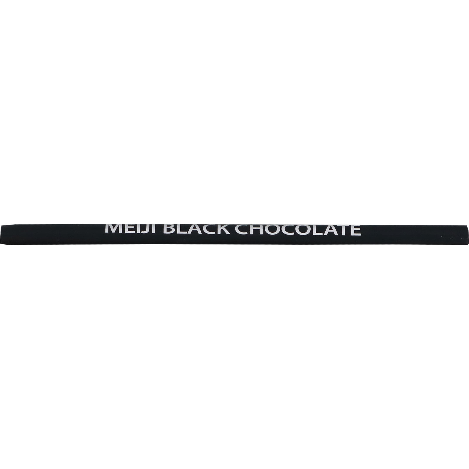 ブラックチョコレート ５０ｇ 明治（旧明治製菓）