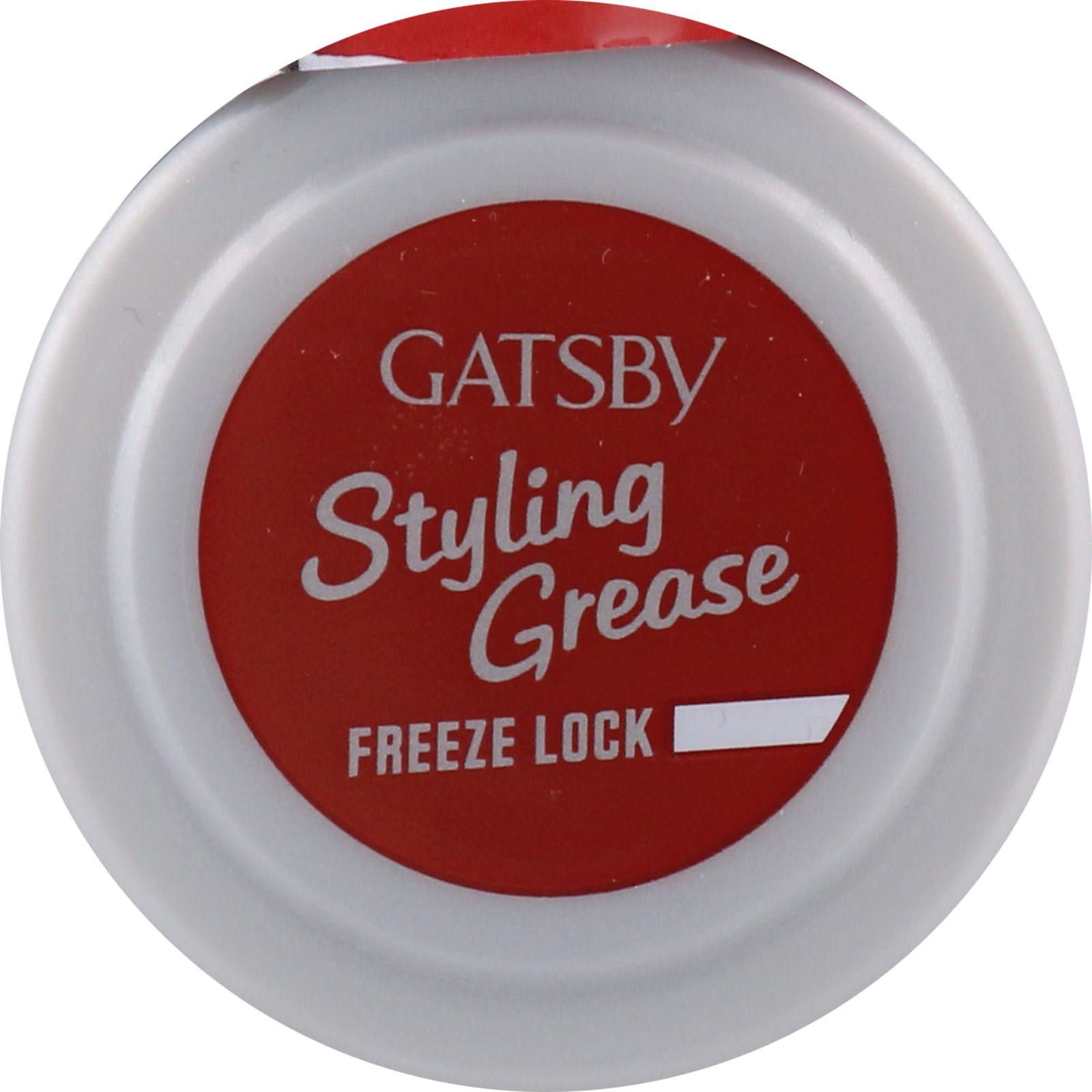 ギャツビー スタイリンググリース フリーズロックモバイル 35g マンダム
