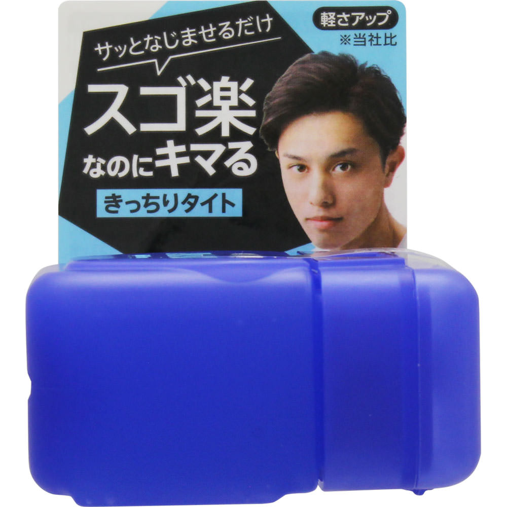 ギャツビー ヘアジャムタイトニュアンス モバイル ３０ｍｌ マンダム