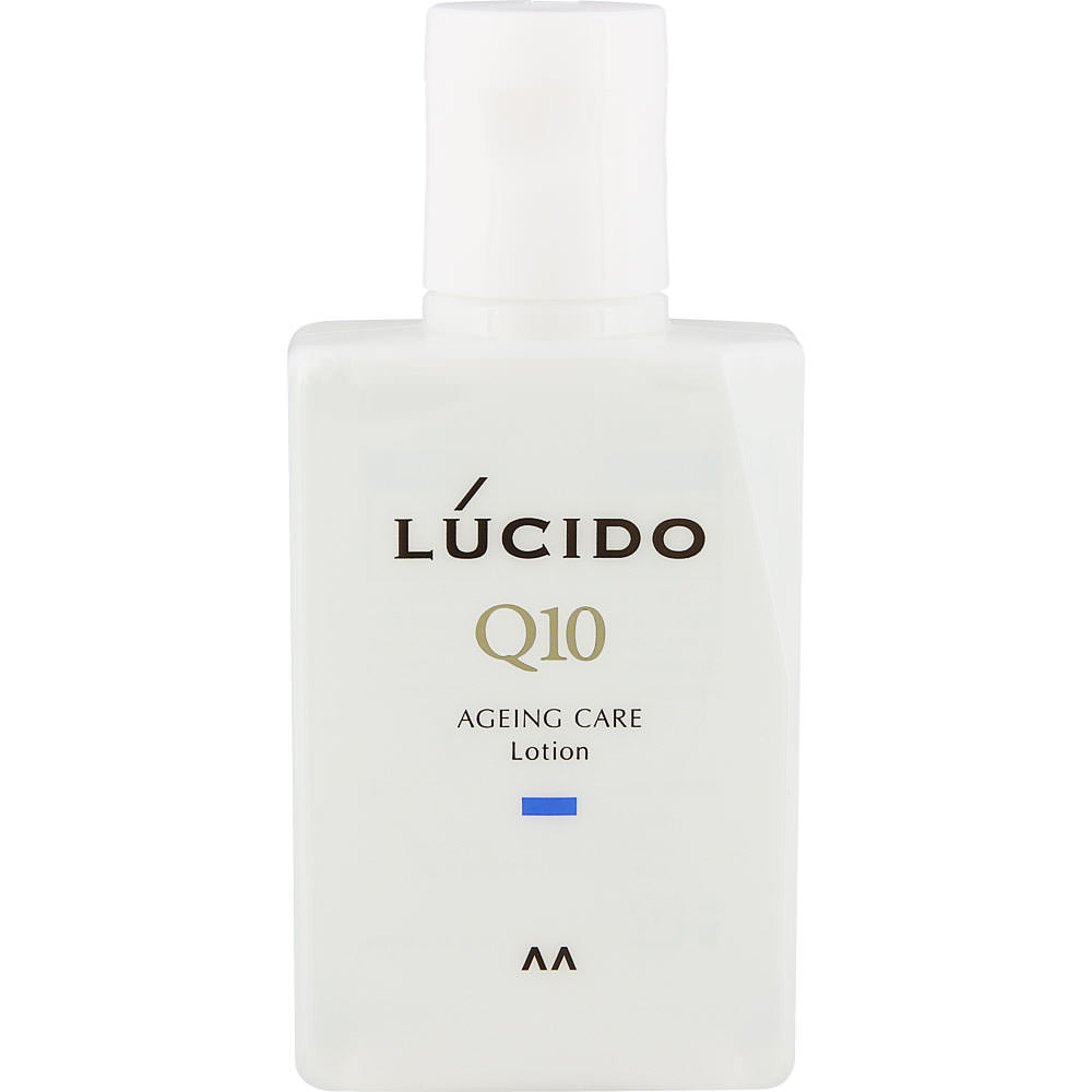 ルシード 薬用トータルケア化粧水 110ml マンダム (医薬部外品)