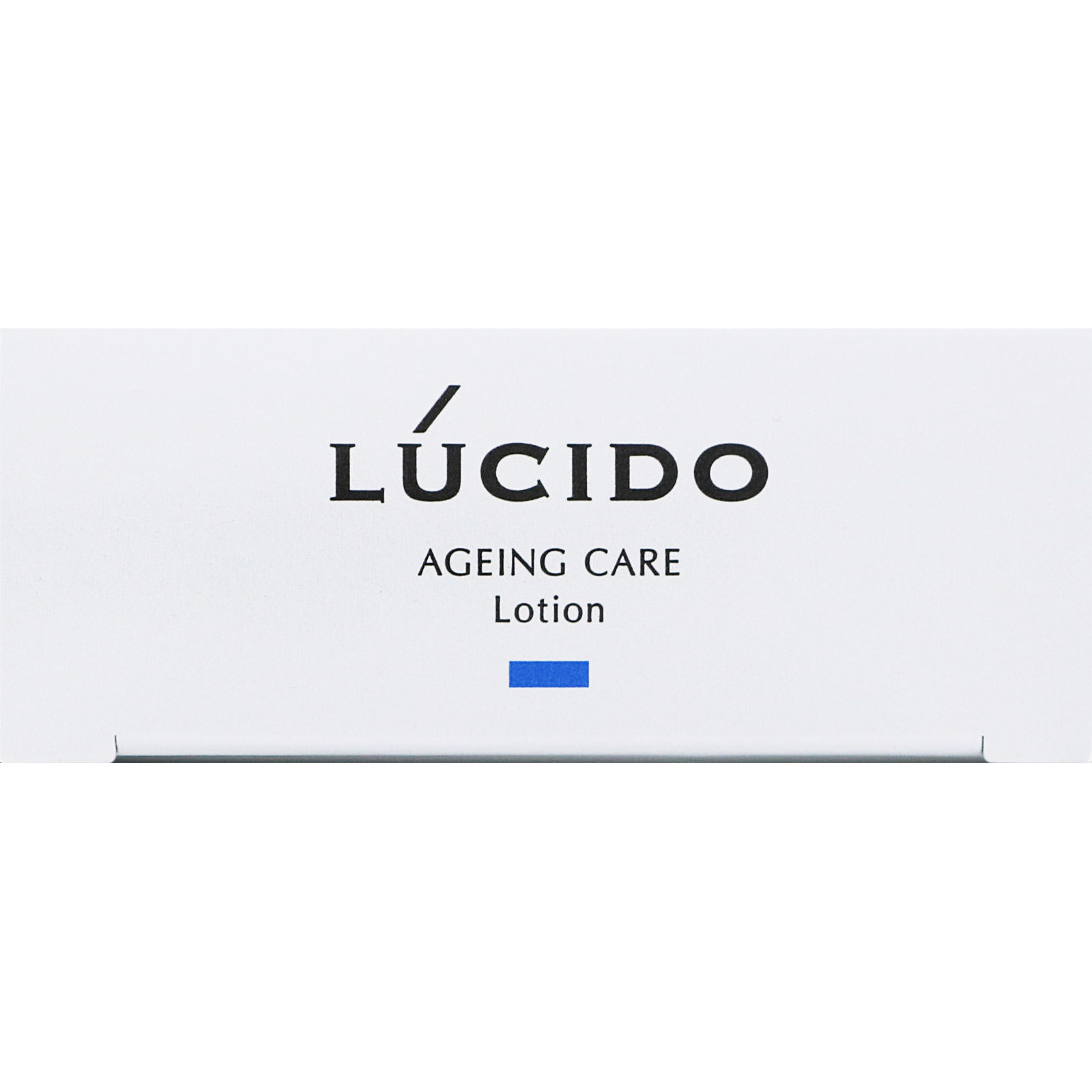 ルシード 薬用トータルケア化粧水 １１０ｍｌ マンダム (医薬部外品)