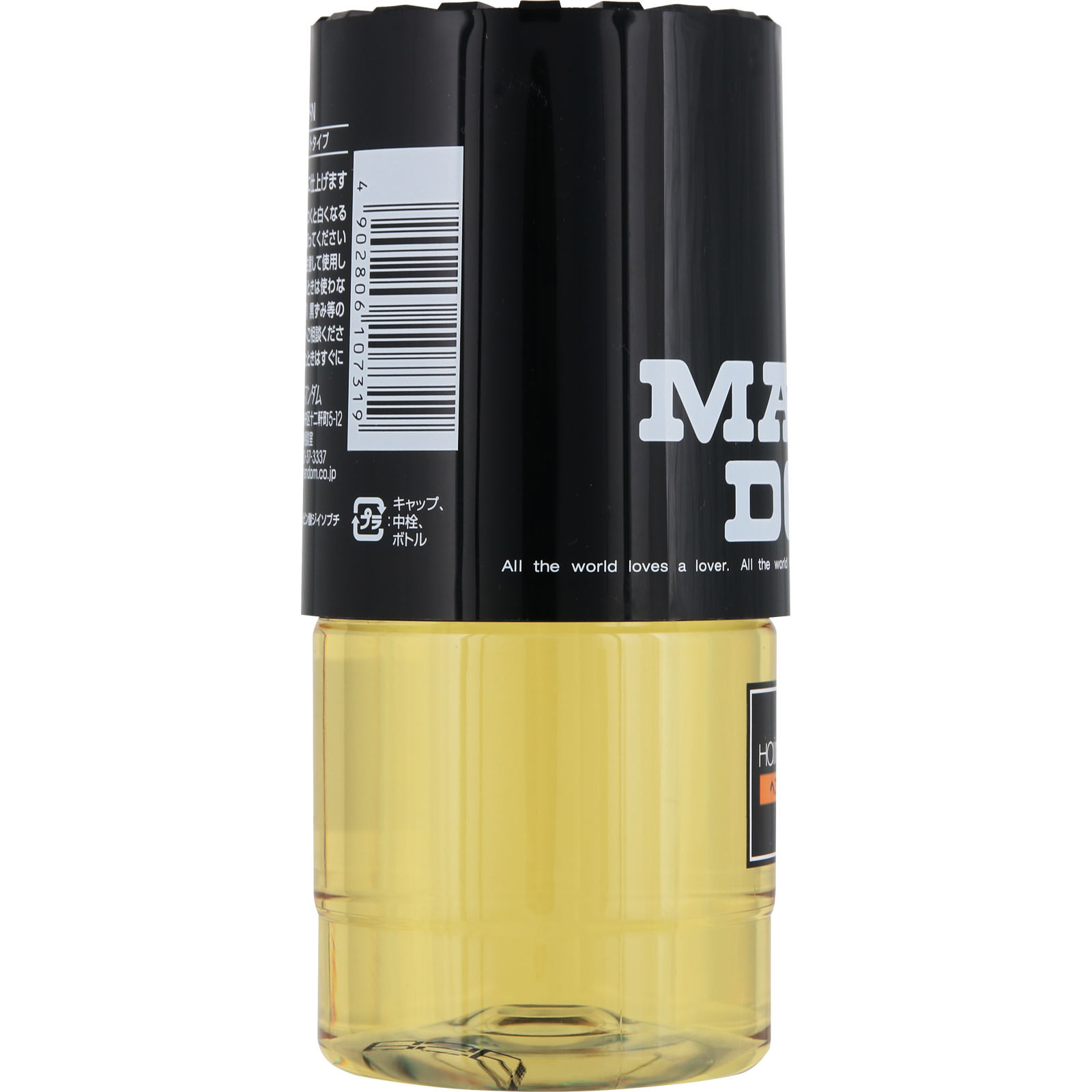 ヘアリキッド 大 ３３０ｍｌ マンダム