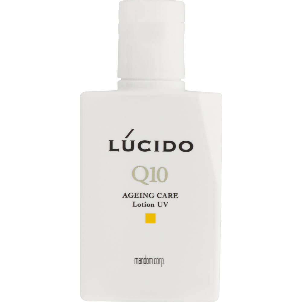 ルシード 薬用UVブロック化粧水 | マツキヨココカラオンラインストア