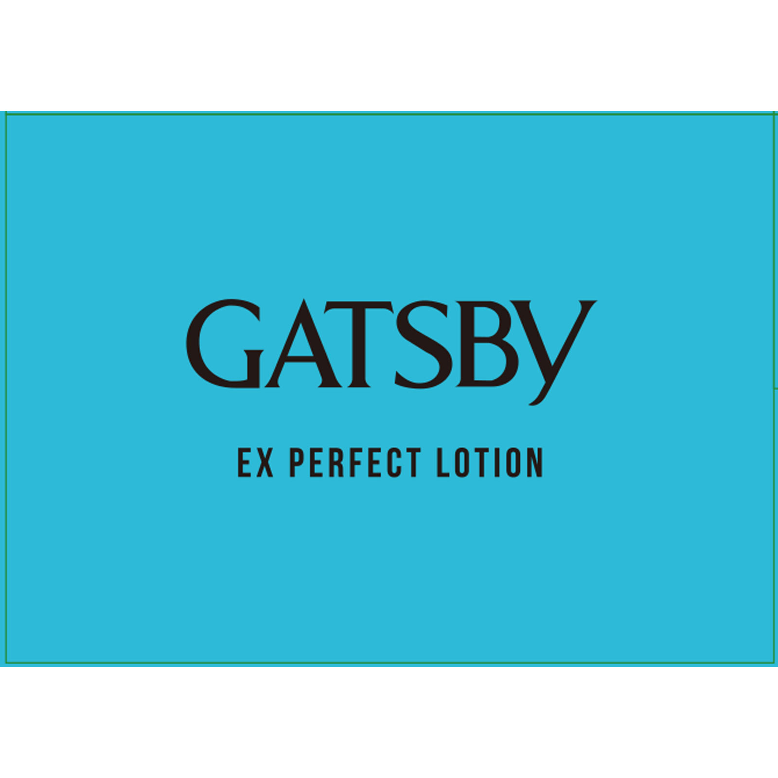 ギャツビー ＥＸパーフェクトローション １５０ｍｌ マンダム