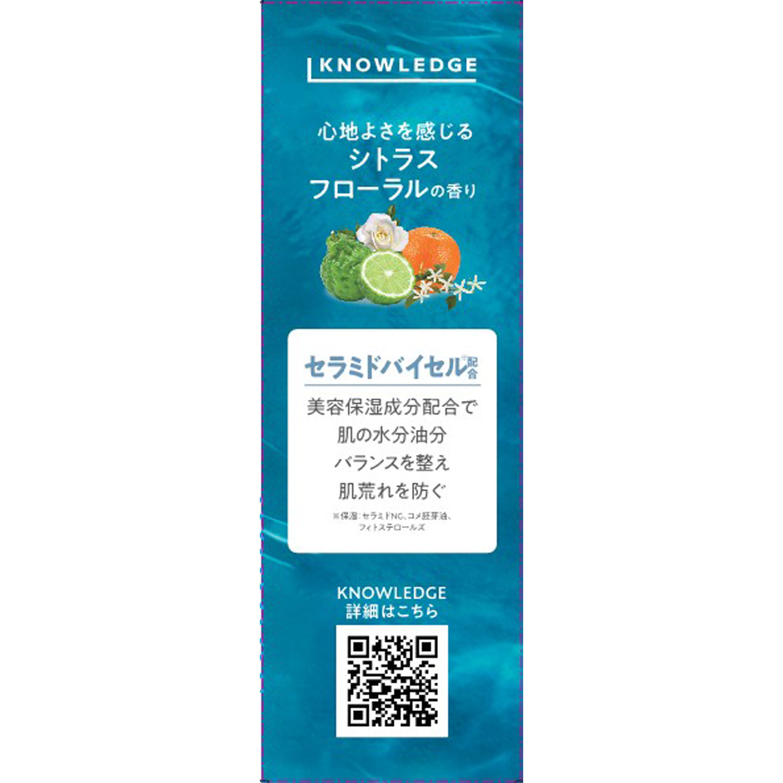 ナレッジ　浸透ローション・浸透ミルクパック １６０ｍｌ＋１６０ｍｌ