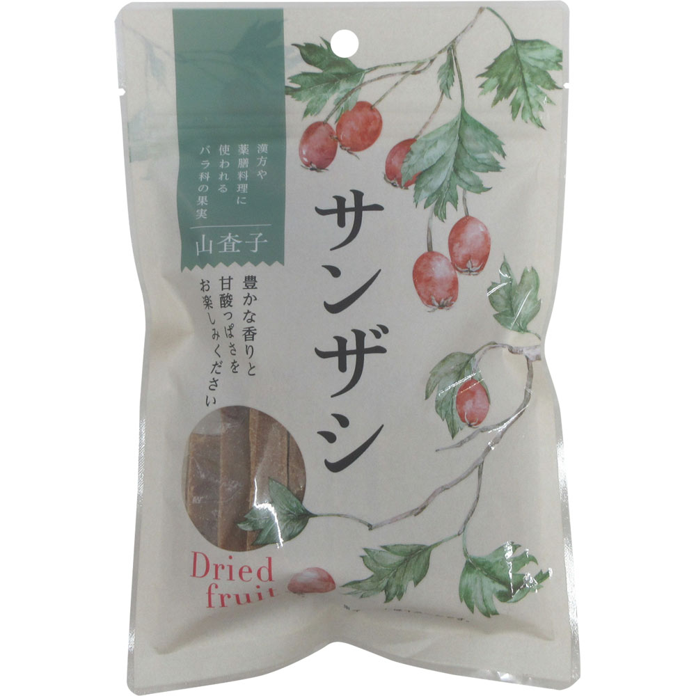 山査子　サンザシ １５０ｇ 丸成商事