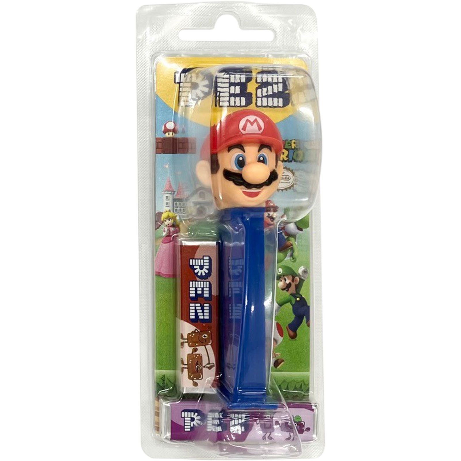 ペッツ容器 １７ｇ 森永製菓