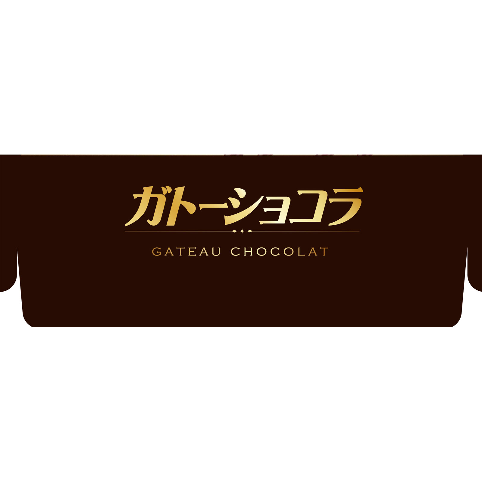 ガトーショコラ ６個 森永製菓