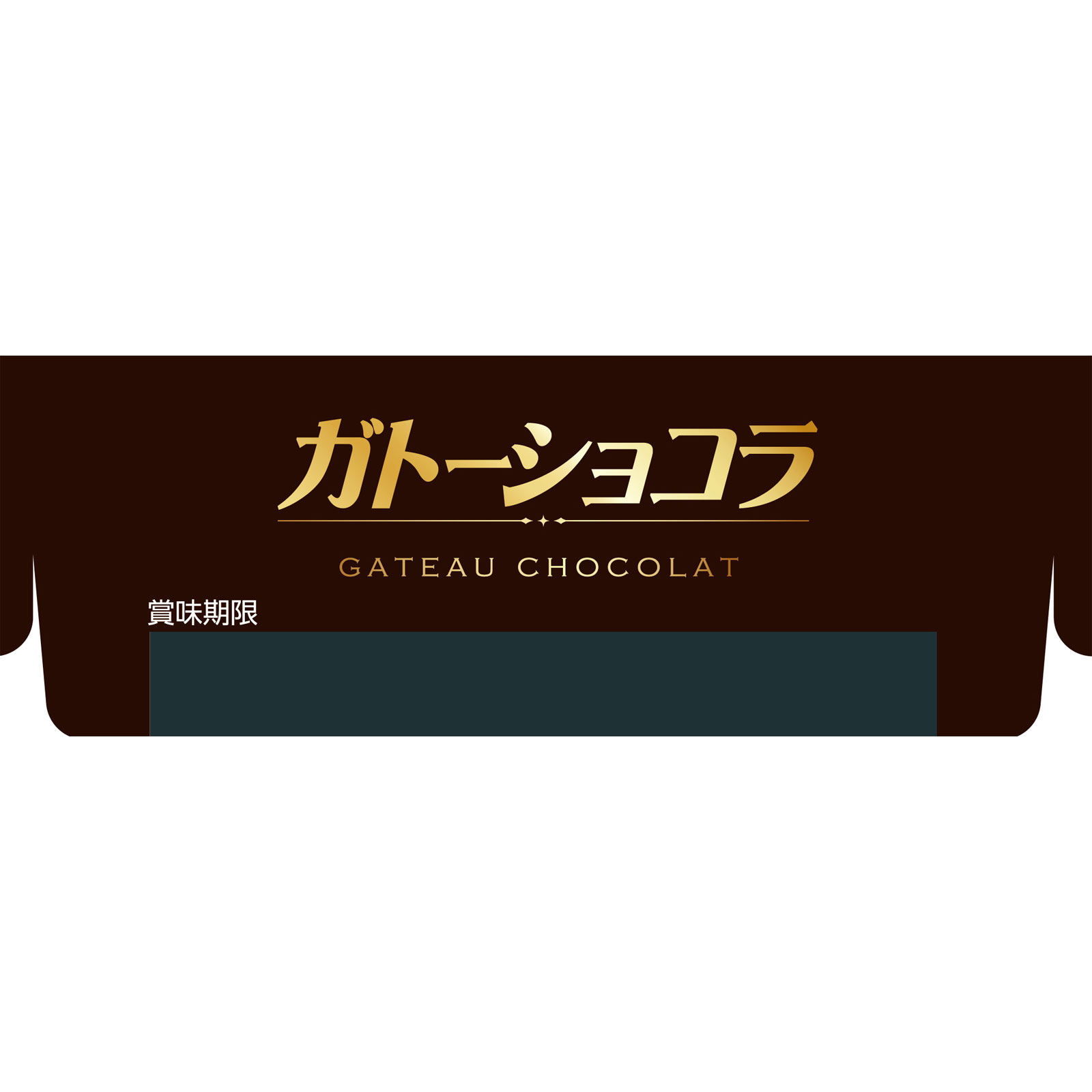 ガトーショコラ ６個 森永製菓