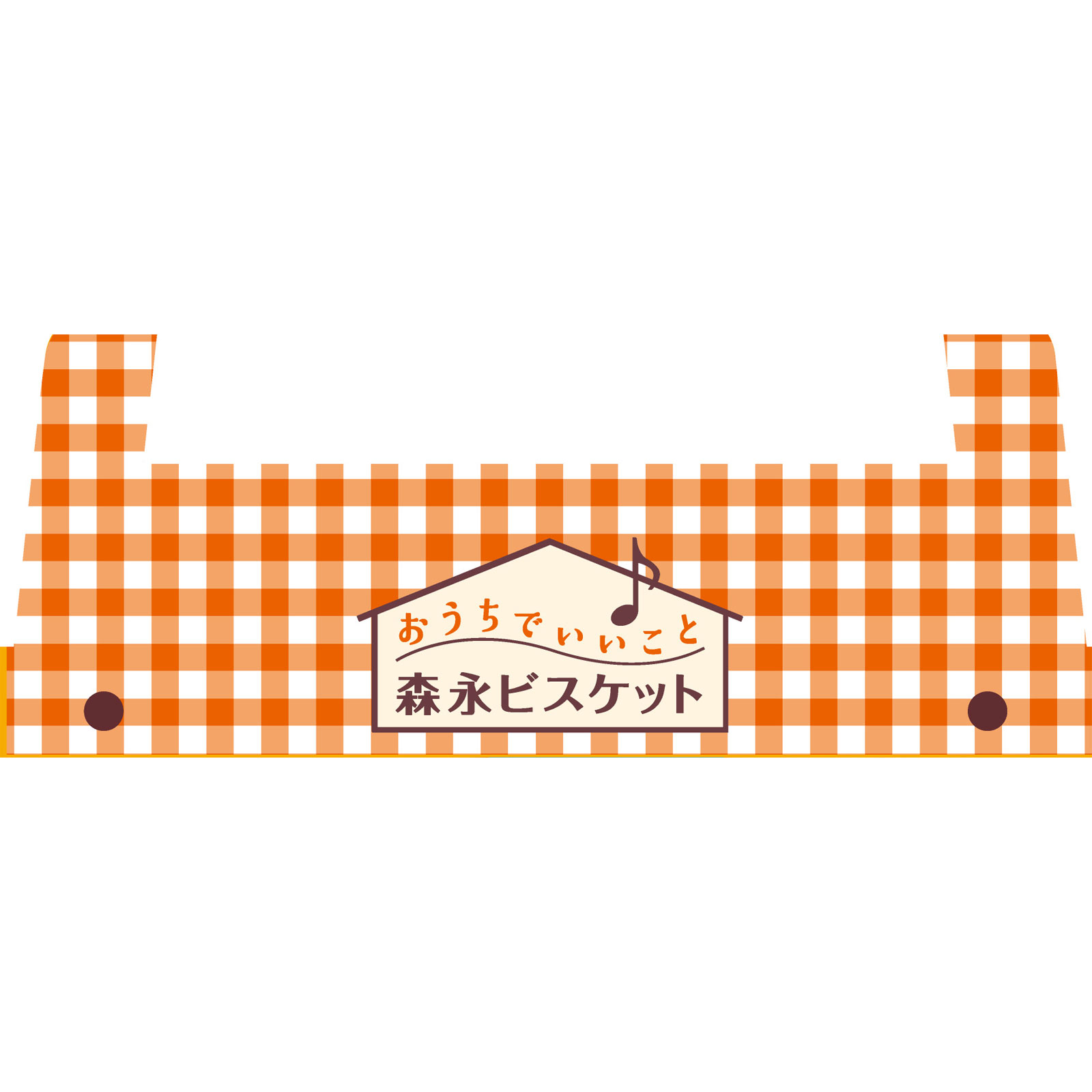 アーモンドクッキー １２枚 森永製菓