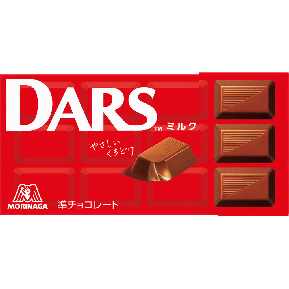 ダース＜ミルク＞ １２粒 森永製菓