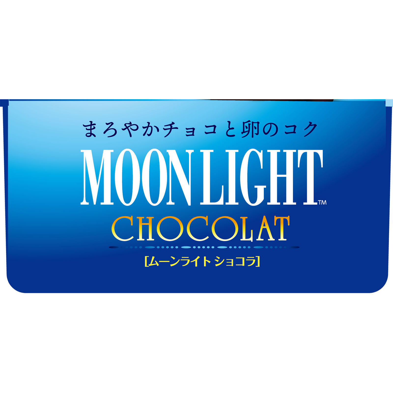 ムーンライトショコラ ９３ｇ 森永製菓