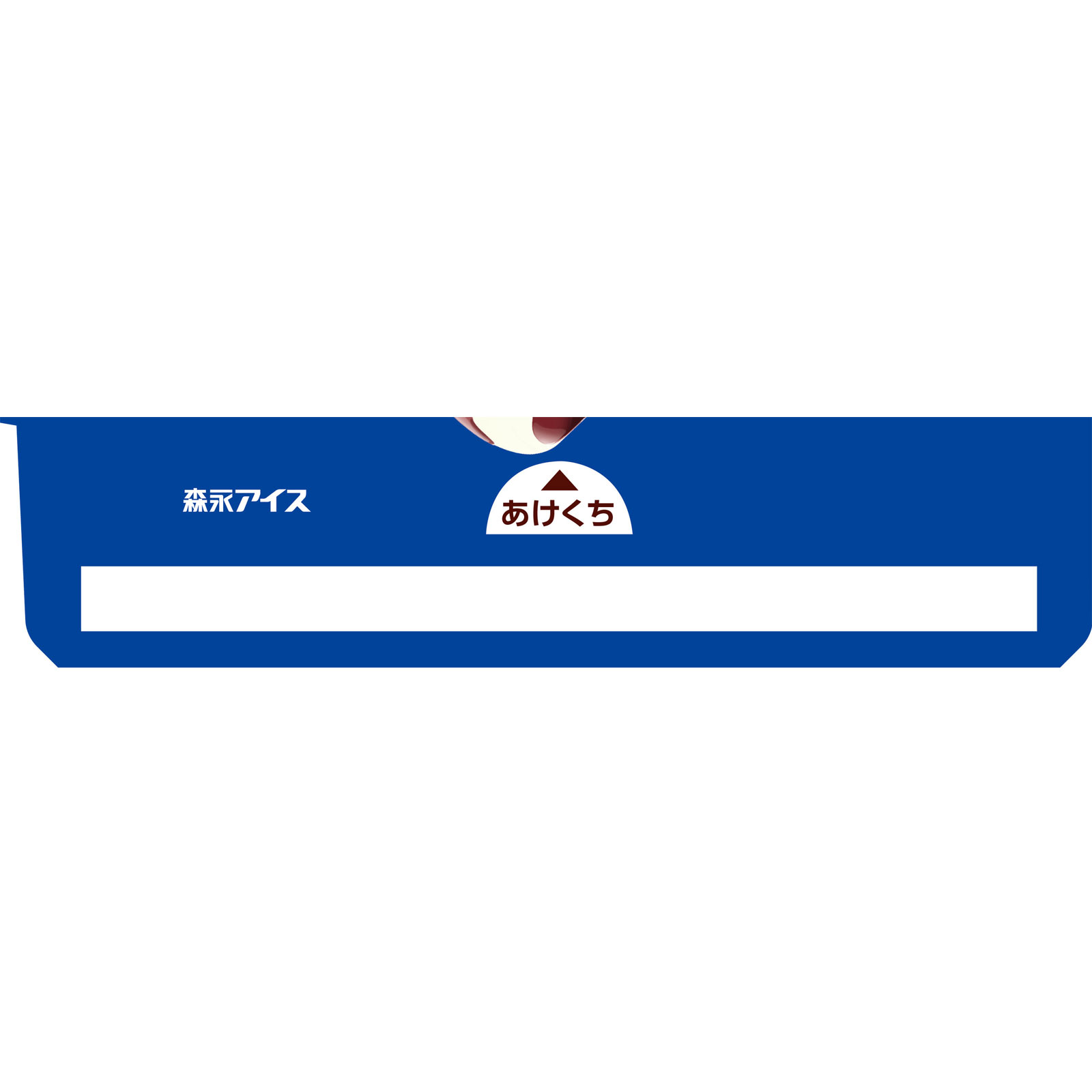パリパリバー ４８ｍｌ×８ 森永製菓